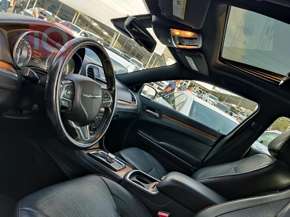Chrysler 300
